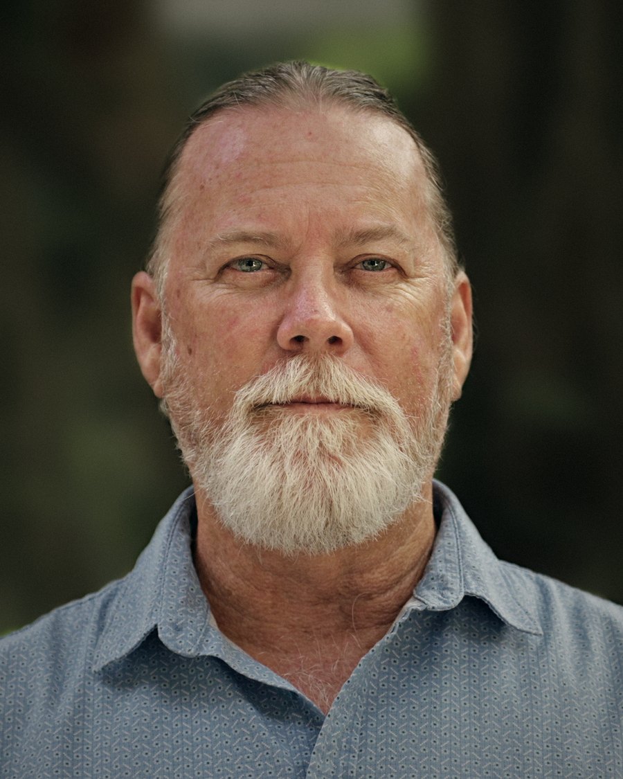 Brent Sharp, broker and owner of Sharp Real Estate Group LLC, Port St. Lucie, Florida